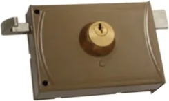 Smart Door Lock Part28